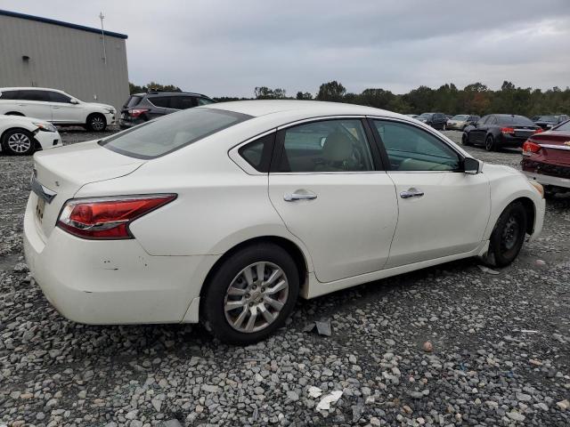 1N4AL3AP2FC576999 - 2015 NISSAN ALTIMA 2.5 WHITE photo 3