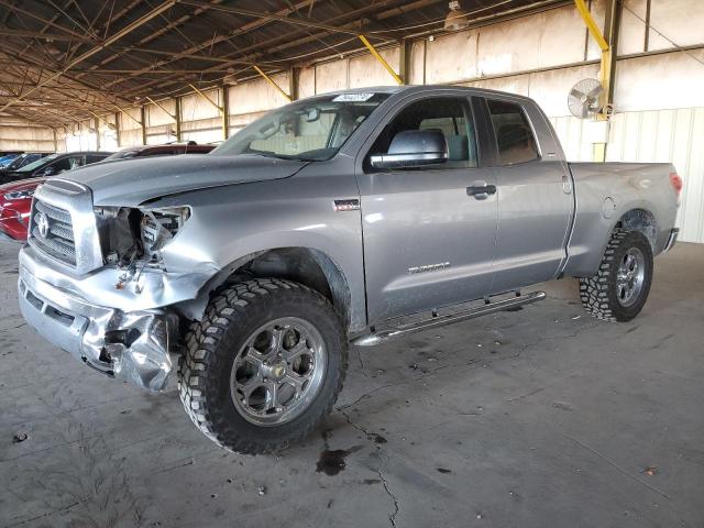 2007 TOYOTA TUNDRA DOUBLE CAB SR5, 