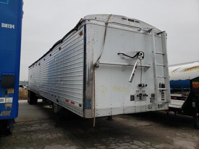 1TDH43024BB129957 - 2011 TIMP HOPPER TRL 白色 照片 1