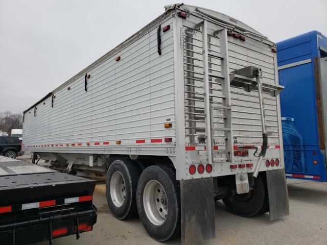 1TDH43024BB129957 - 2011 TIMP HOPPER TRL 白色 照片 3