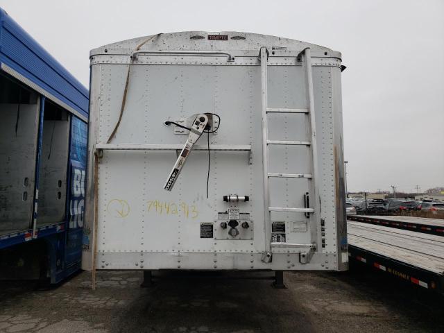 1TDH43024BB129957 - 2011 TIMP HOPPER TRL WHITE photo 5