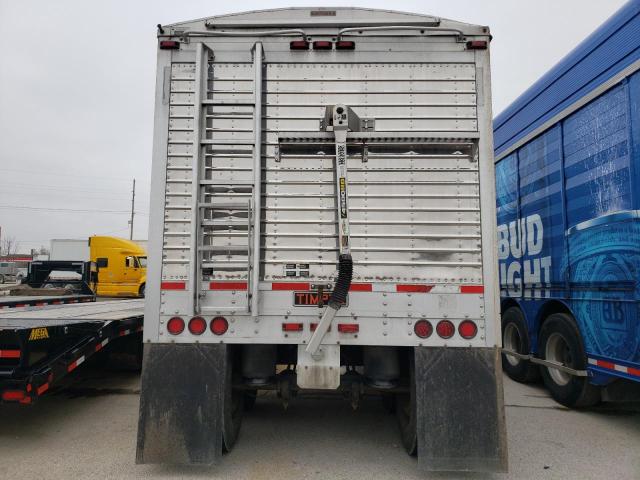 1TDH43024BB129957 - 2011 TIMP HOPPER TRL 白色 照片 6