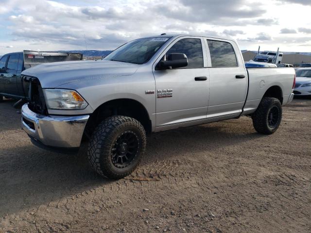 3C6UR5CJXFG501174 - 2015 RAM 2500 ST SILVER photo 1