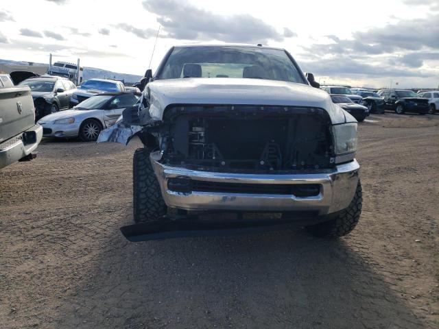 3C6UR5CJXFG501174 - 2015 RAM 2500 ST SILVER photo 5