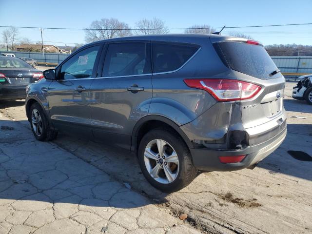 1FMCU9GX9EUE11269 - 2014 FORD ESCAPE SE SILVER photo 2