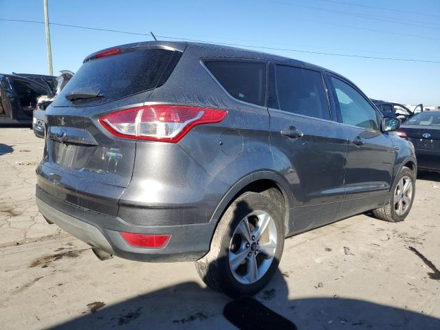 1FMCU9GX9EUE11269 - 2014 FORD ESCAPE SE SILVER photo 3