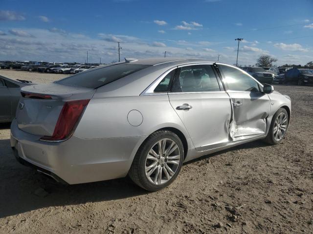 2G61M5S37K9134206 - 2019 CADILLAC XTS LUXURY SILVER photo 3