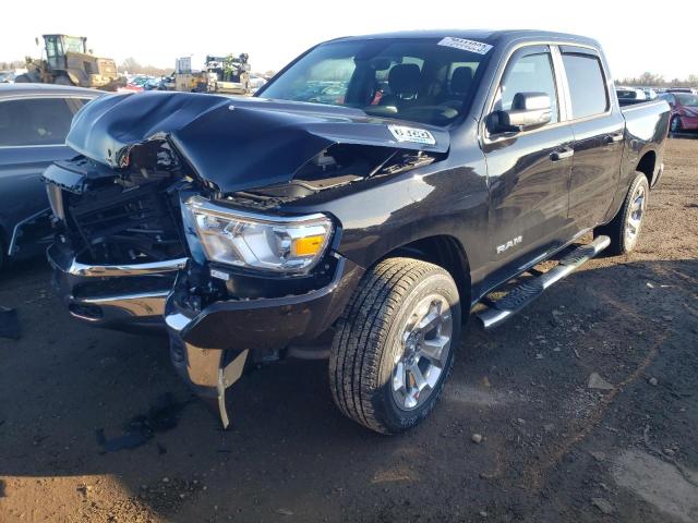 2024 RAM 1500 BIG HORN/LONE STAR, 