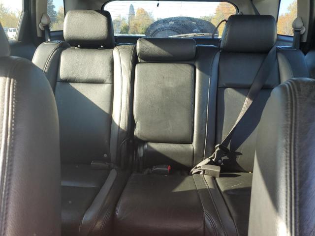 JM3TB38Y070111541 - 2007 MAZDA CX-9 SILVER photo 10