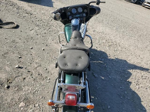 1HD1FCR13VY607324 - 1997 HARLEY-DAVIDSON FLHTCUI 绿色 照片 6