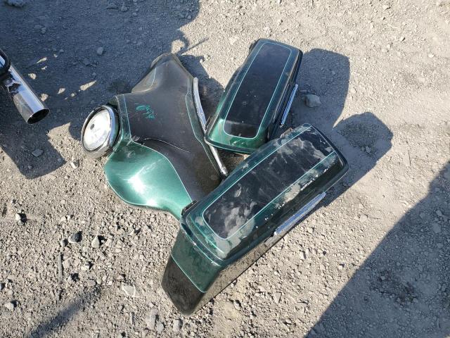 1HD1FCR13VY607324 - 1997 HARLEY-DAVIDSON FLHTCUI 绿色 照片 8