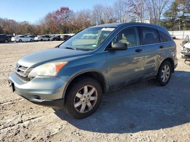 2011 HONDA CR-V SE, 