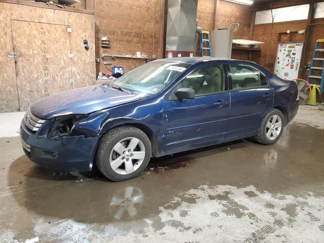 2006 FORD FUSION SE, 