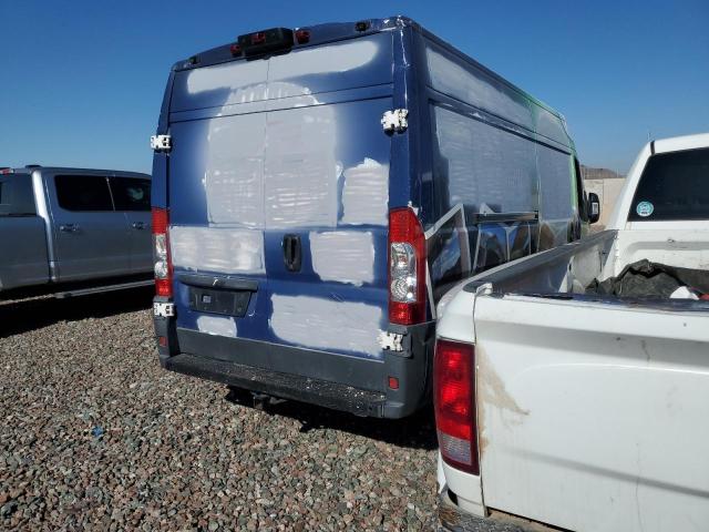 3C6TRVDG0JE119819 - 2018 RAM PROMASTER 2500 HIGH Weiß Foto 3