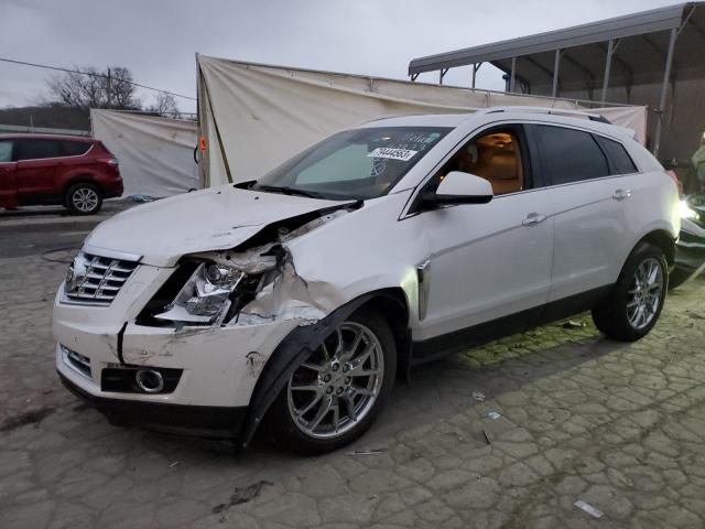 2013 CADILLAC SRX PREMIUM COLLECTION, 