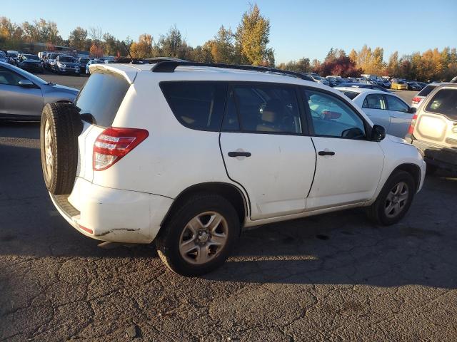 JTMZF35V795006129 - 2009 TOYOTA RAV4 WHITE photo 3