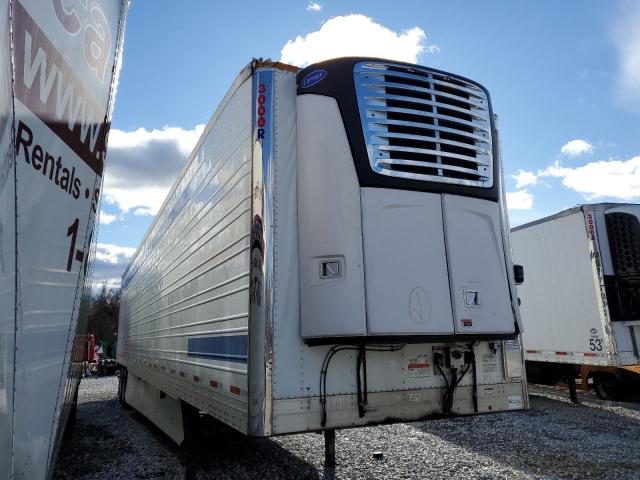 1UYVS2538K2599107 - 2019 UTILITY TRAILER أبيض صورة 1