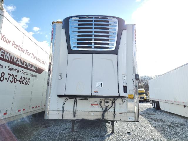 1UYVS2538K2599107 - 2019 UTILITY TRAILER أبيض صورة 2