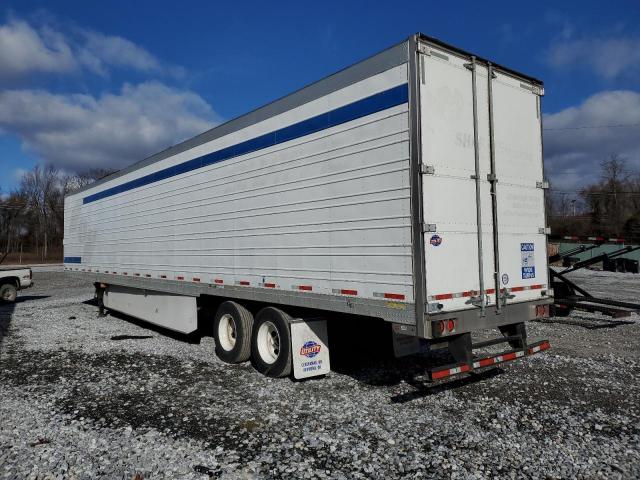 1UYVS2538K2599107 - 2019 UTILITY TRAILER أبيض صورة 4