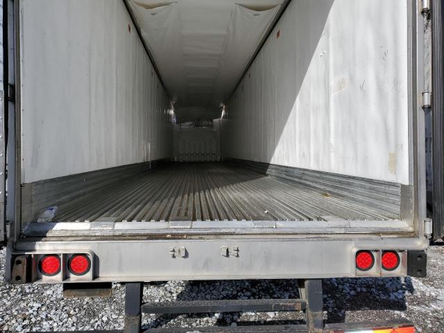 1UYVS2538K2599107 - 2019 UTILITY TRAILER أبيض صورة 7