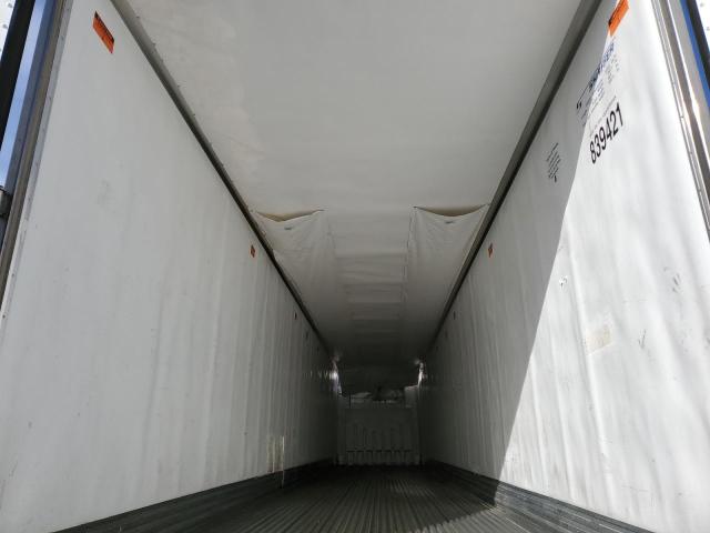 1UYVS2538K2599107 - 2019 UTILITY TRAILER أبيض صورة 8
