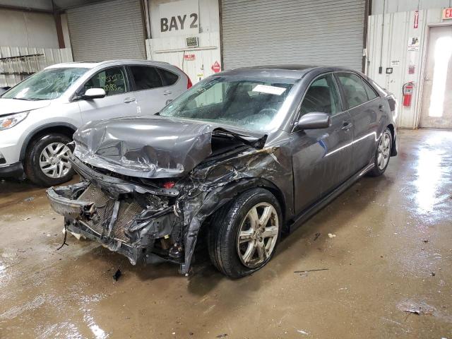 2007 TOYOTA CAMRY CE, 