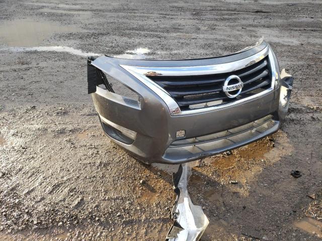 1N4AL3AP4FC568080 - 2015 NISSAN ALTIMA 2.5 SILVER photo 12