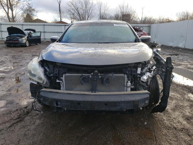 1N4AL3AP4FC568080 - 2015 NISSAN ALTIMA 2.5 SILVER photo 5