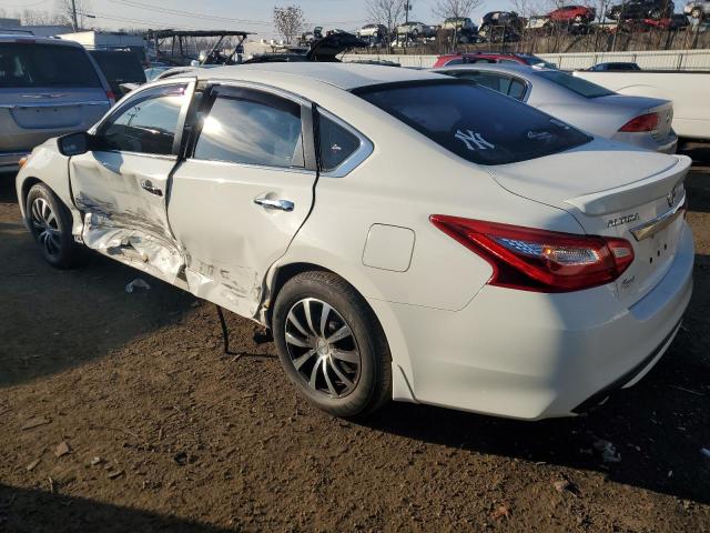 1N4AL3AP4HC489785 - 2017 NISSAN ALTIMA 2.5 WHITE photo 2