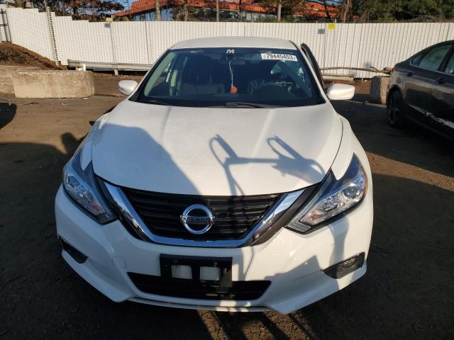 1N4AL3AP4HC489785 - 2017 NISSAN ALTIMA 2.5 WHITE photo 5