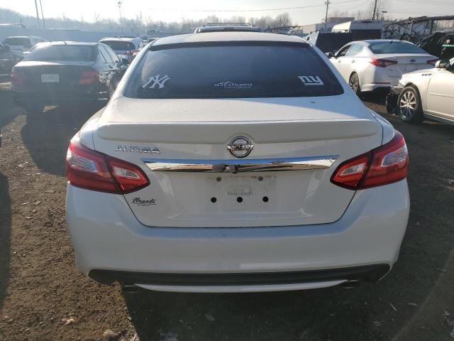 1N4AL3AP4HC489785 - 2017 NISSAN ALTIMA 2.5 WHITE photo 6