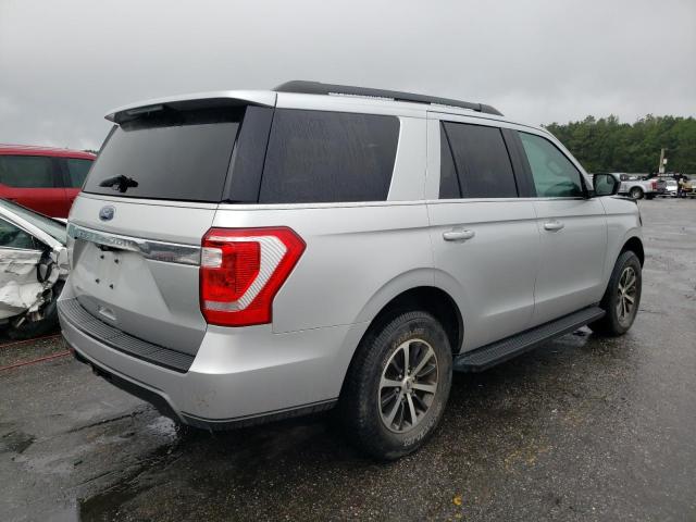 1FMJU1GT4KEA66177 - 2019 FORD EXPEDITION XL SILVER photo 3