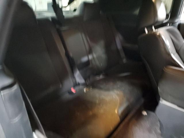 2C3CDZFJ3GH100383 - 2016 DODGE CHALLENGER R/T SCAT PACK BLACK photo 10