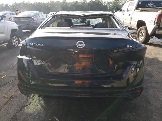 1N4BL4DV1MN345761 - 2021 NISSAN ALTIMA SV BLACK photo 6