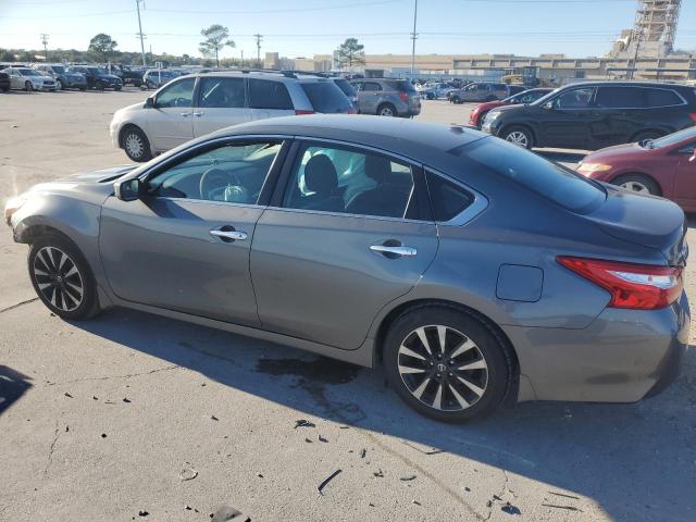 1N4AL3AP8HC491670 - 2017 NISSAN ALTIMA 2.5 GRAY photo 2