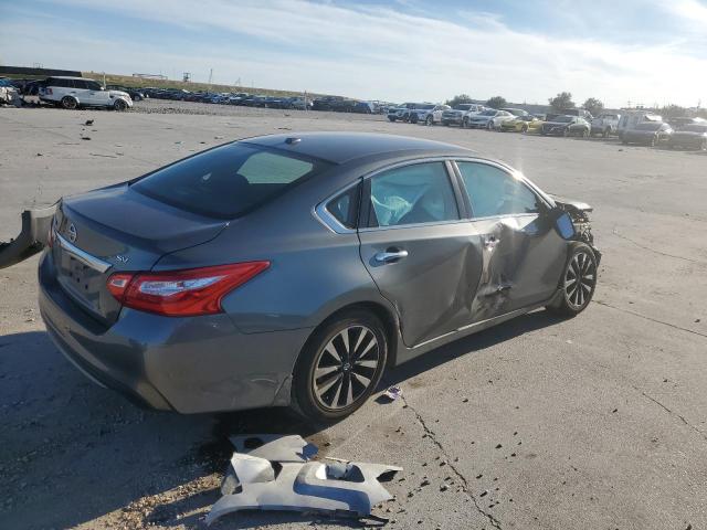 1N4AL3AP8HC491670 - 2017 NISSAN ALTIMA 2.5 GRAY photo 3