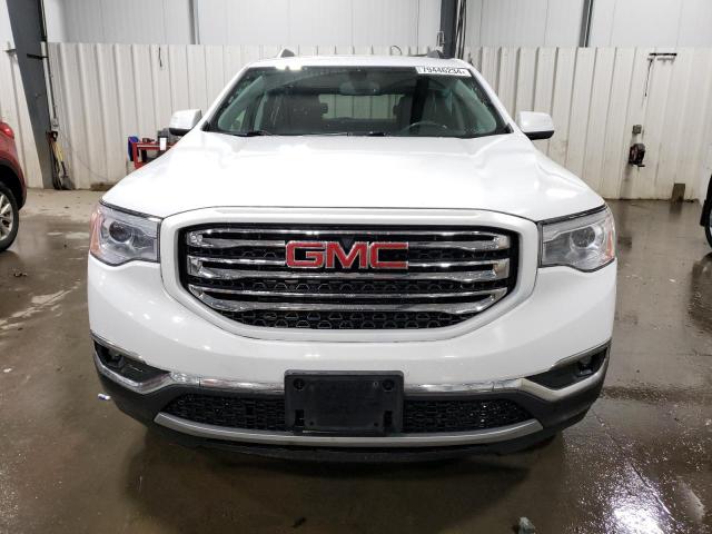 1GKKNMLS2HZ192872 - 2017 GMC ACADIA SLT-1 WHITE photo 5