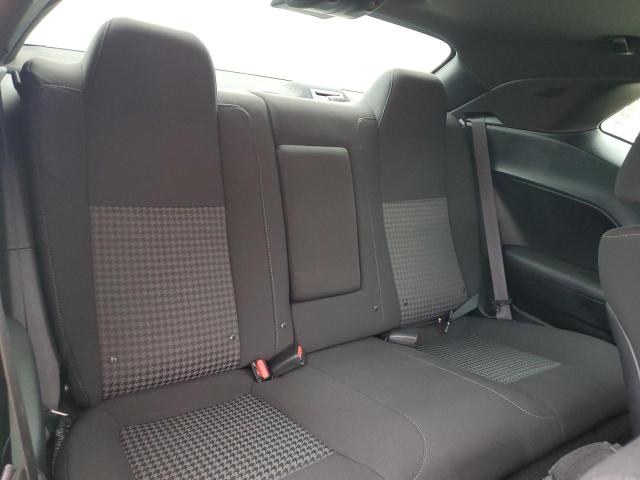 2C3CDZFJ1PH621473 - 2023 DODGE CHALLENGER R/T SCAT PACK GRAY photo 10