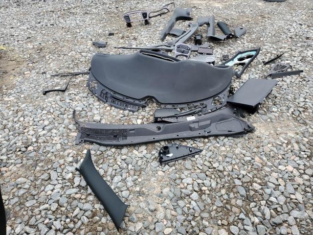 2C3CDZFJ1PH621473 - 2023 DODGE CHALLENGER R/T SCAT PACK GRAY photo 12