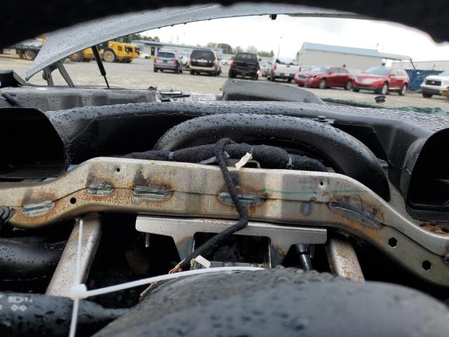 2C3CDZFJ1PH621473 - 2023 DODGE CHALLENGER R/T SCAT PACK GRAY photo 9