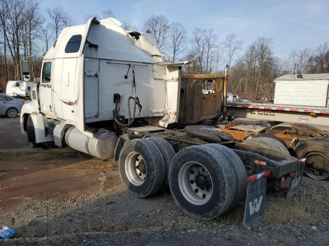 5KJJBHDR9KLKT6107 - 2019 WESTERN STAR/AUTO CAR 5700 XE WHITE photo 3