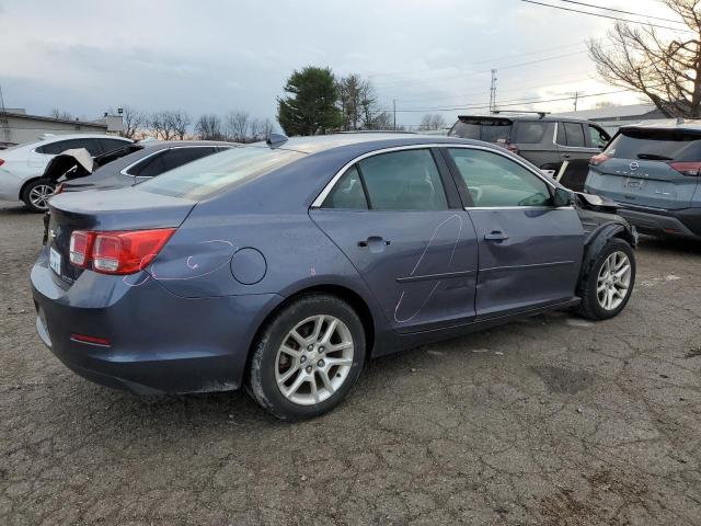 1G11C5SA2DF141923 - 2013 CHEVROLET MALIBU 1LT 蓝色 照片 3