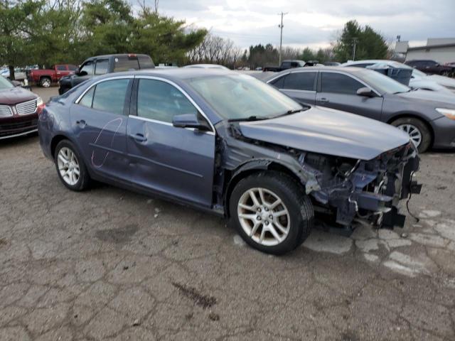 1G11C5SA2DF141923 - 2013 CHEVROLET MALIBU 1LT 蓝色 照片 4