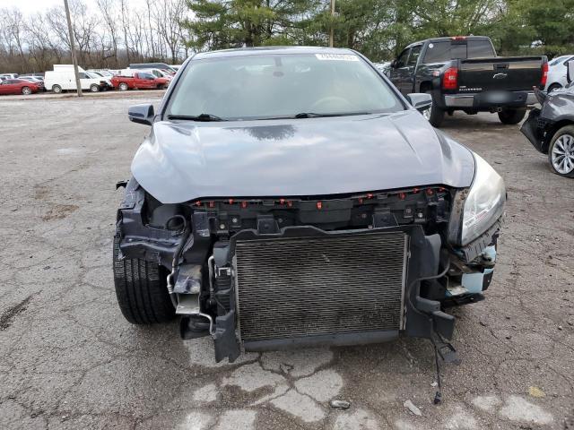 1G11C5SA2DF141923 - 2013 CHEVROLET MALIBU 1LT 蓝色 照片 5