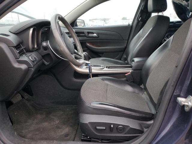 1G11C5SA2DF141923 - 2013 CHEVROLET MALIBU 1LT 蓝色 照片 7