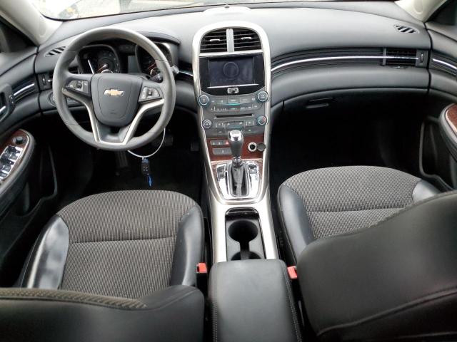 1G11C5SA2DF141923 - 2013 CHEVROLET MALIBU 1LT 蓝色 照片 8