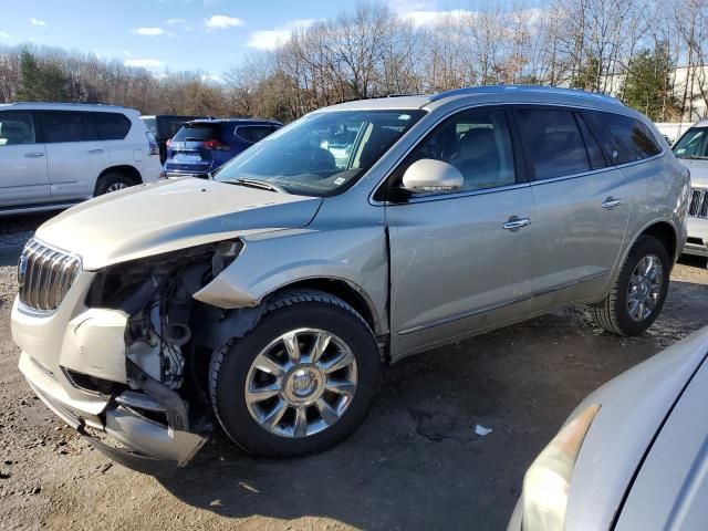 2014 BUICK ENCLAVE, 