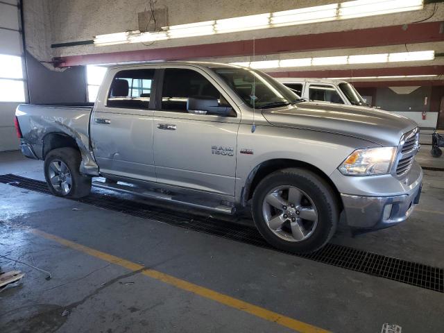 1C6RR7LT4ES109513 - 2014 RAM 1500 SLT SILVER photo 4