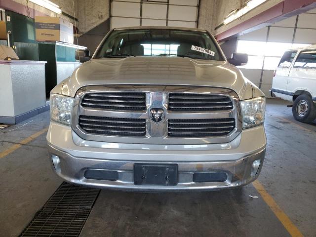 1C6RR7LT4ES109513 - 2014 RAM 1500 SLT SILVER photo 5