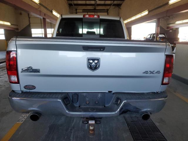 1C6RR7LT4ES109513 - 2014 RAM 1500 SLT SILVER photo 6